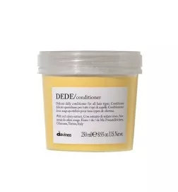 DAVINES - ESSENTIAL HAIR CARE - DEDE CONDITIONER (250ml) Balsamo quotidiano