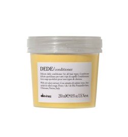 DAVINES - ESSENTIAL HAIR CARE - DEDE CONDITIONER (250ml) Balsamo quotidiano