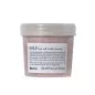 DAVINES - ESSENTIAL HAIR CARE - SOLU SEA SALT SCRUB CLEANSER (250ml) Shampoo scrub