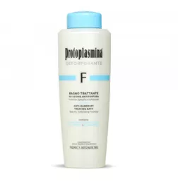 PROTOPLASMINA - SHAMPOO DEFORFORANTE (300ml) Bagno anti forfora