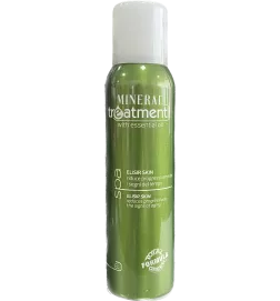 MINERAL TREATMENT - SPA ELISIR SKIN (150ml) Elisir anti-age face