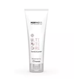 Framesi Morphosis Ultimate Care Conditioner (250ml) Balsamo disciplinante per capelli crespi