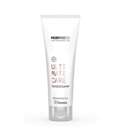 Framesi Morphosis Ultimate Care Conditioner (250ml) Balsamo disciplinante per capelli crespi