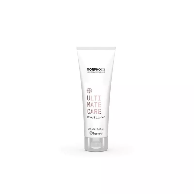 FRAMESI - MORPHOSIS - Ultimate Care Conditioner (250ml) Balsamo per capelli crespi FRAMESI - MORPHOSIS - Ultimate Care Conditioner (250ml) Balsamo per capelli crespi