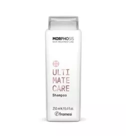 Framesi Morphosis Ultimate Care Shampoo (250ml)