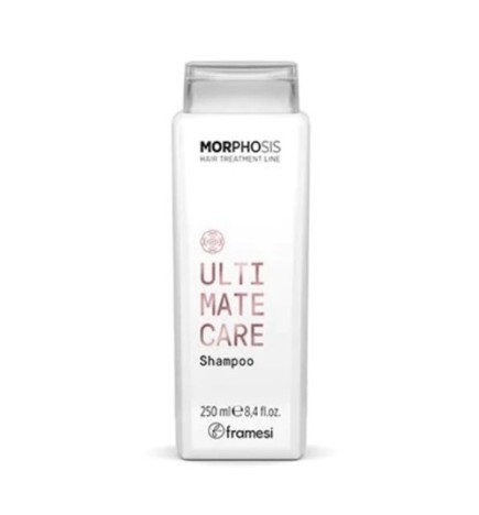 Framesi Morphosis Ultimate Care Shampoo (250ml)