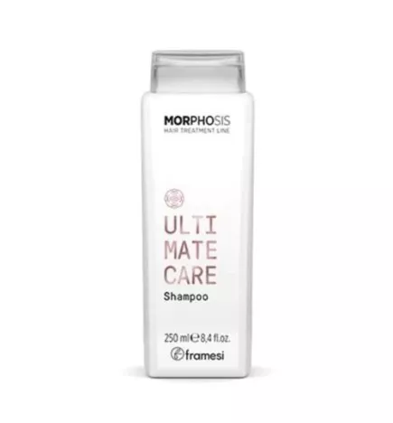 MORPHOSIS - Ultimate Care Shampoo (250ml)