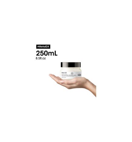 SERIE EXPERT - METAL DETOX MASQUE (250ml) maschera chelante anti-metallo