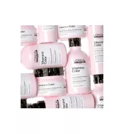 SERIE EXPERT - VITAMINO COLOR MASK (250ml) Maschera sublimatrice