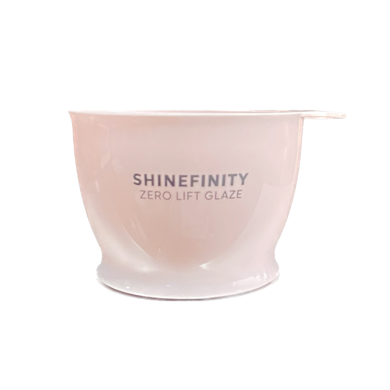 WELLA - SHINEFINITY BOWL