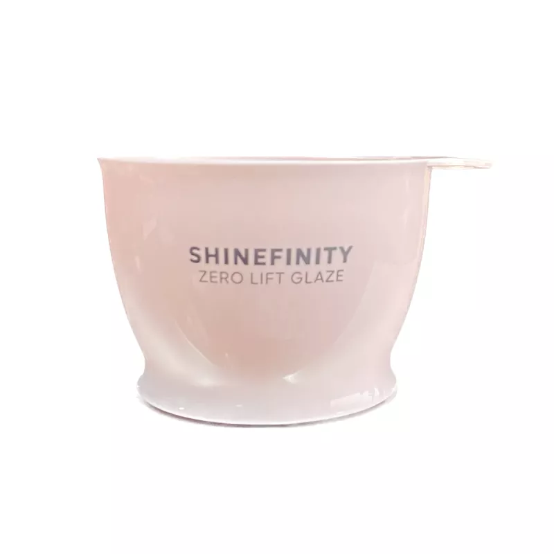 WELLA - SHINEFINITY BOWL