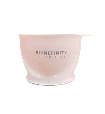 WELLA - SHINEFINITY BOWL