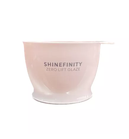 WELLA - SHINEFINITY BOWL