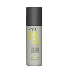 KMS CALIFORNIA - HAIR PLAY - MESSING CREME (150ml) Crema Modellante