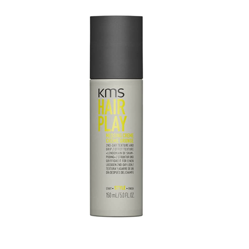 KMS CALIFORNIA - HAIRPLAY - MESSING CREME (150ml) Modelling Cream KMS CALIFORNIA - HAIRPLAY - MESSING CREME (150ml) Modelling Cream