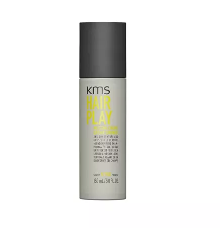 KMS - HAIRPLAY - MESSING CREME (150ml) Crema Modellante