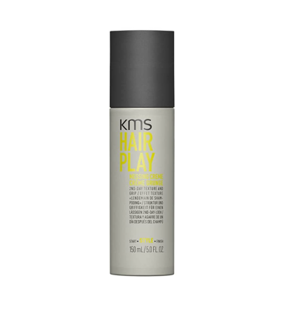 KMS CALIFORNIA - HAIR PLAY - MESSING CREME (150ml) Crema Modellante