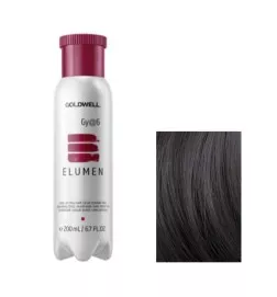 GOLDWELL ELUMEN - COOL GY@6 (200ml) Colore professionale