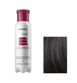 GOLDWELL ELUMEN - COOL GY@6 (200ml) Colore professionale