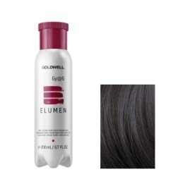 GOLDWELL ELUMEN - COOL GY@6 (200ml) Colore professionale