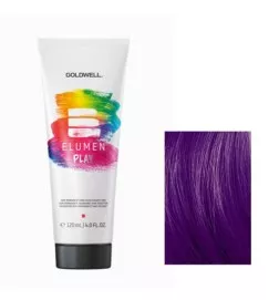 GOLDWELL - ELUMEN PLAY - VIOLET (120ml) Semi-permanent colour