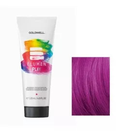 GOLDWELL - ELUMEN PLAY - PINK (120ml) Colore semi permanente