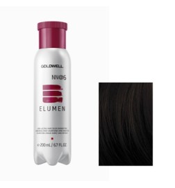GOLDWELL ELUMEN - COOL NN@6 (200ml) Colore professionale