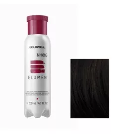 GOLDWELL ELUMEN - COOL NN@6 (200ml) Colore professionale