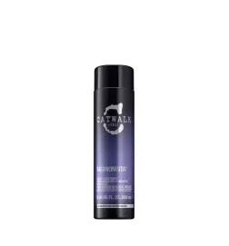TIGI - CATWALK - FASHIONISTA VIOLET CONDITIONER (250ml) Balsamo anti giallo