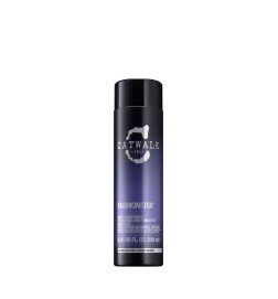 TIGI - CATWALK - FASHIONISTA VIOLET CONDITIONER (250ml) Balsamo anti giallo