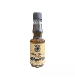 Lavish Care - After Shave Lotion Exotic Spices (150ml) Aftershave lotion