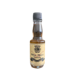 Lavish Care - After Shave Lotion Exotic Spices (150ml) Lozione dopobarba