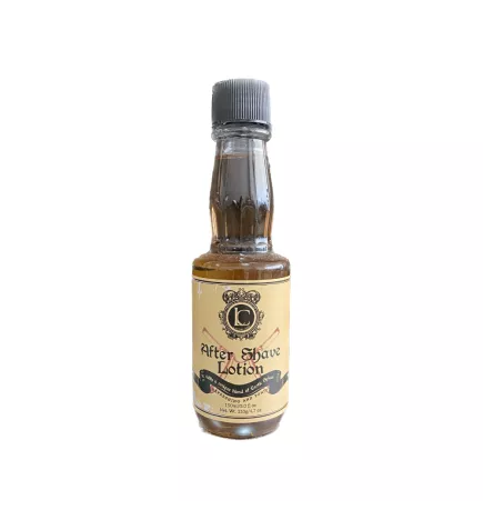 Lavish Care - After Shave Lotion Exotic Spices (150ml) Aftershave lotion