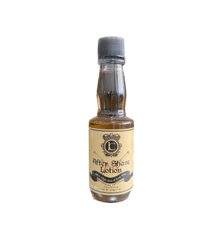 Lavish Care - After Shave Lotion Exotic Spices (150ml) Lozione dopobarba