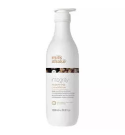 MILK SHAKE INTEGRITY Nourishing Conditioner (1000ml) nutriente
