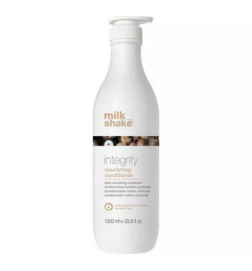 MILK SHAKE INTEGRITY Nourishing Conditioner (1000ml) nutriente