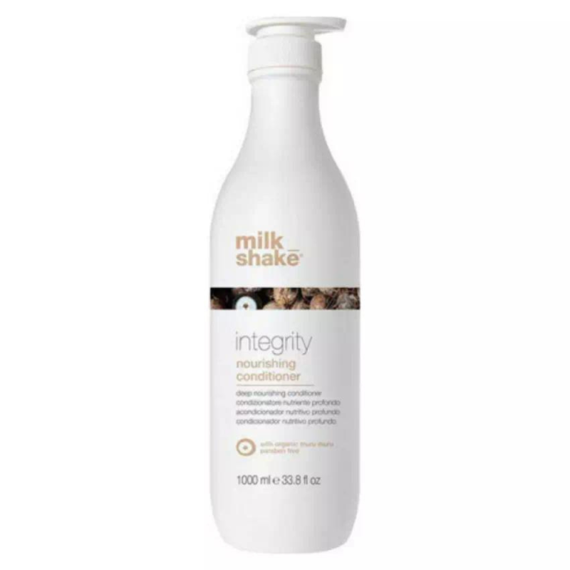 MILK SHAKE - INTEGRITY Nourishing Conditioner (1000ml) Nutrient balm MILK SHAKE - INTEGRITY Nourishing Conditioner (1000ml) Nutrient balm