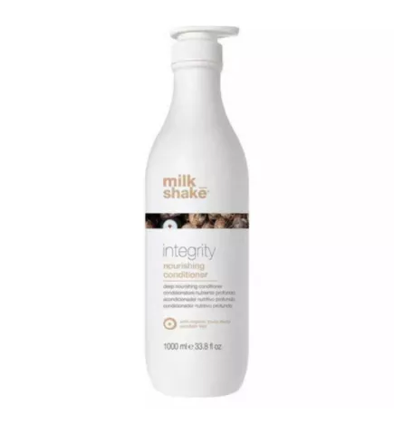 MILK SHAKE - INTEGRITY Nourishing Conditioner (1000ml) Balsamo nutriente