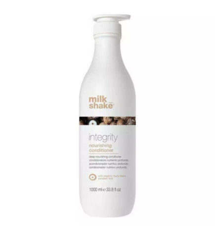 MILK SHAKE INTEGRITY Nourishing Conditioner (1000ml) nutriente