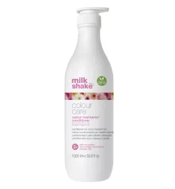Milk_ Shake - Colour maintainer conditioner flower fragrance (1000ml) Crema condizionante
