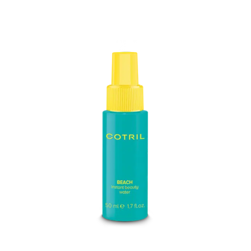 COTRIL - BEACH INSTANT BEAUTY WATER (50m) Distinguishing water COTRIL - BEACH INSTANT BEAUTY WATER (50m) Distinguishing water