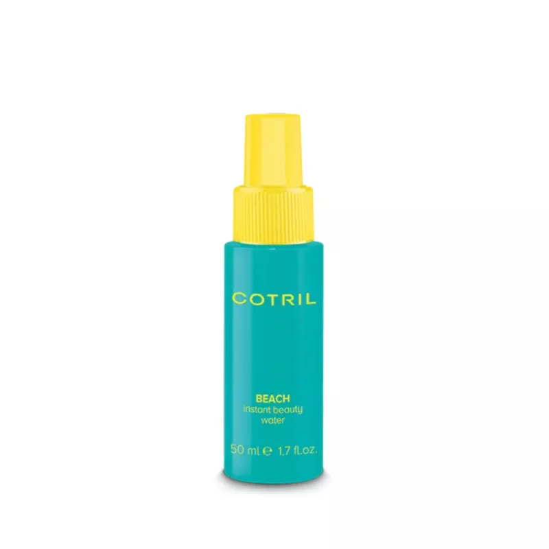 COTRIL - BEACH INSTANT BEAUTY WATER (50ml) Acqua districante
