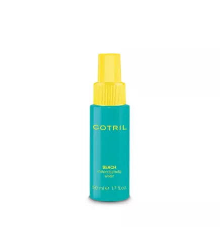 COTRIL - BEACH INSTANT BEAUTY WATER (50ml) Acqua districante