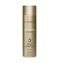 Healing Blonde – Bright Blonde Conditioner (250ml)