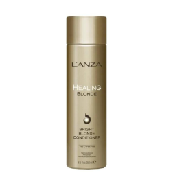 Healing Blonde – Bright Blonde Conditioner (250ml)