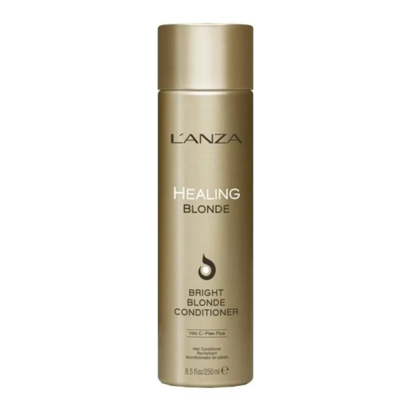 Healing Blonde – Bright Blonde Conditioner (250ml)