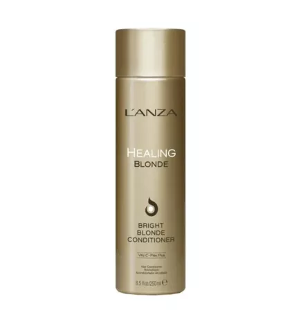 Healing Blonde β Bright Blonde Conditioner (250ml)
