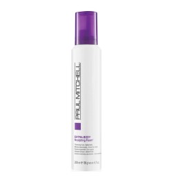 Paul Mitchell - Extra-Body Sculpting Foam (200ml) Schiuma modellante volumizzante