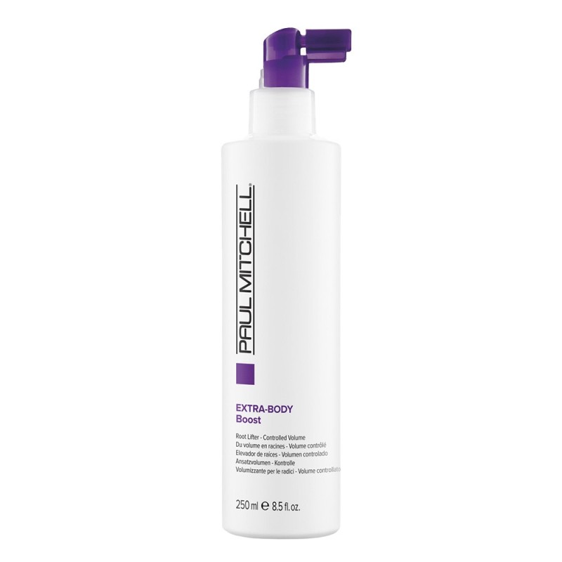 PAUL MITCHELL - EXTRA-BODY BOOST (250ml) Volumeizing Spray