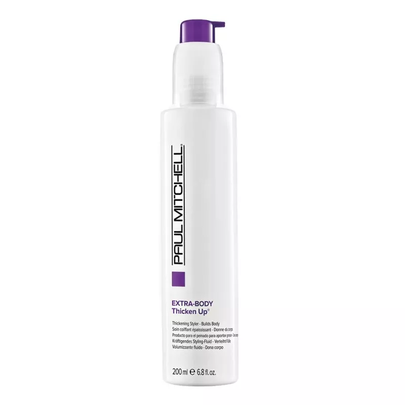 PAUL MITCHELL - EXTRA-BODY THICKEN UP (200ml) Volumeizing fluid